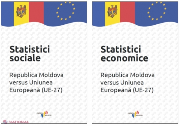 R. Moldova versus UE: Oamenii din Uniunea Europeană trăiesc, în medie, cu peste 10 ani mai mult decât cetățenii R. Moldova