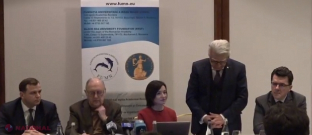 DOC // Socialiștii cer EXCLUDEREA Blocului „ACUM” din electorală