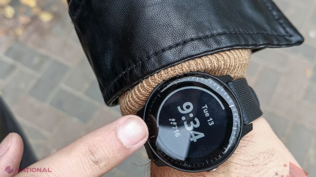 Asasin CONDAMNAT datorită datelor de pe smartwatch