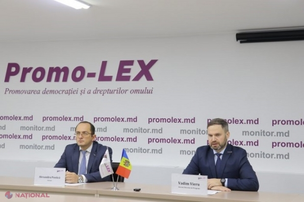 Federația Rusă, un susținător fervent al regimului separatist de la Tiraspol în fața CtEDO: Moscova, condamnată la Strasbourg pentru încălcarea drepturilor a încă doi cetățeni încarcerați de regimul transnistrean