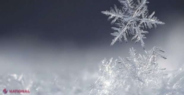 METEO // Primii FULGI din acest sezon rece în R. Moldova: Avertisment al meteorologilor legat de schimbarea bruscă a vremii