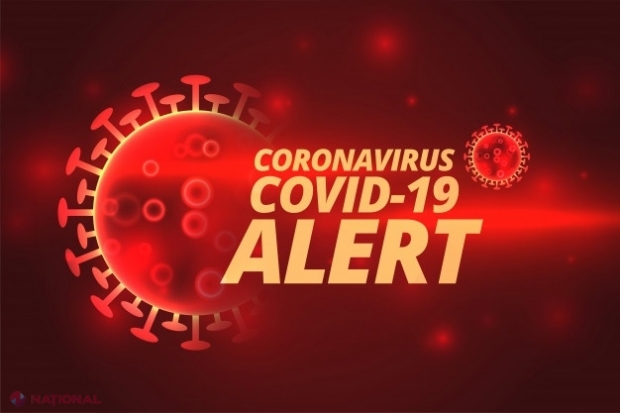Autoritățile din Chișinău se așteaptă la o CREȘTERE a numărului de infectări cu COVID-19: „CODUL ROȘU” de alertă rămâne în vigoare