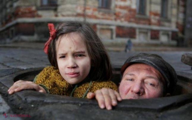 Zilele Filmului Polonez, la Chișinău