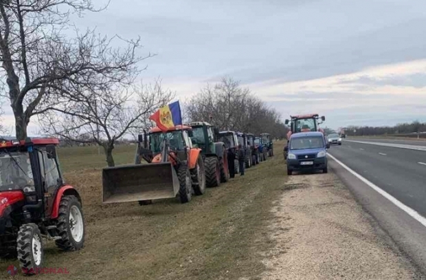 „Sute de fermieri” acuză că nu pot beneficia de Creditul Agricol de Urgență de până la 500 000 de lei, garantat de stat: „Băncile formulează refuzuri. Nemulțumirea agricultorilor crește și mulți dintre ei consideră că din nou au fost mințiți”