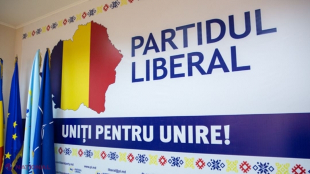 Un partid cere DEMISIA vicepremierului Năstase: „Năstase cu Bătrâncea au provocat un grav prejudiciu de imagine R. Moldova pe plan regional, internațional, dar și național”