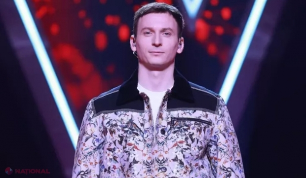 Denis Roabeș de la The Motans, adevăratul motiv pentru care a renunțat la Vocea României: „O decizie luată înainte cu mult”