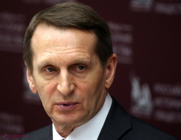 Şeful spionajului rus ameninţă: Ajutorul dat de NATO pentru loviturile cu rachete din Ucraina va fi pedepsit