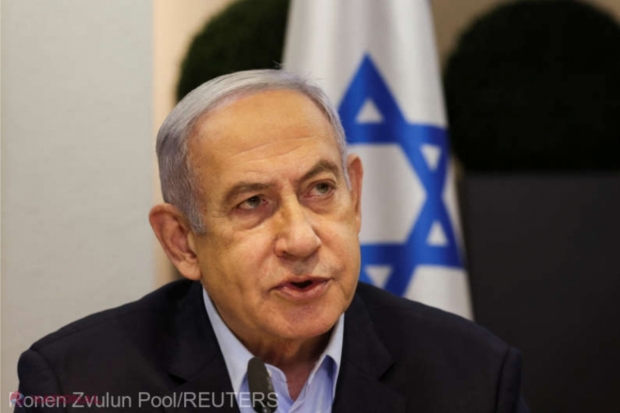 UN AN DE LA ATACUL HAMAS ÎN ISRAEL: Netanyahu promite că inamicii Israelului vor fi învinşi