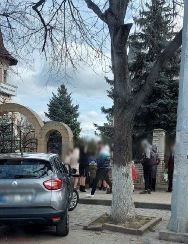 STUDIU // 63% dintre infectările cu COVID-19 au loc în cadrul unor întruniri de familie: Autoritățile recomandă cetățenilor R. Moldova să se ABȚINĂ de la organizarea chefurilor și petrecerilor private