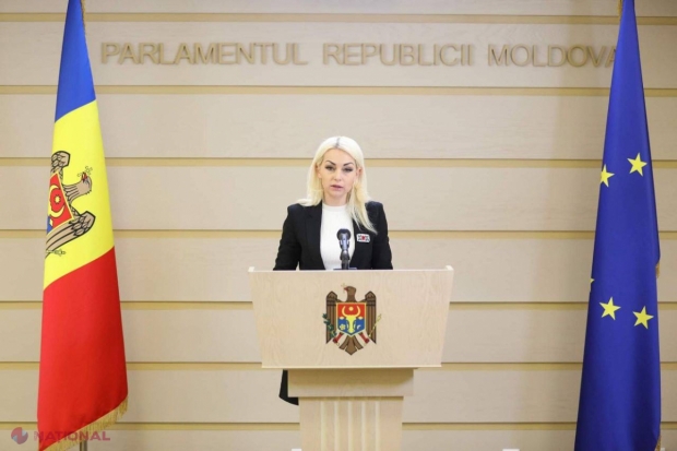 Partidul „ȘOR” critică decizia Parlamentului de a prelungi STAREA de URGENȚĂ: „Această măsură nu e pentru a le asigura cetățenilor securitatea, ci pentru a le închide gura”