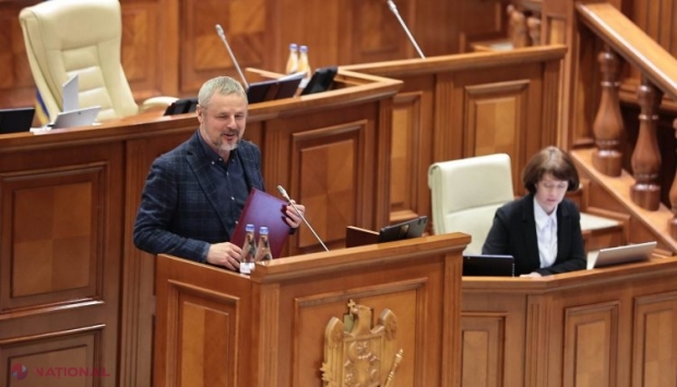 CARTE // Editurile din străinătate, care au intenția să traducă și să publice un autor din R. Moldova, vor putea participa la concursurile pentru obținerea de finanțări din partea Guvernului de la Chișinău