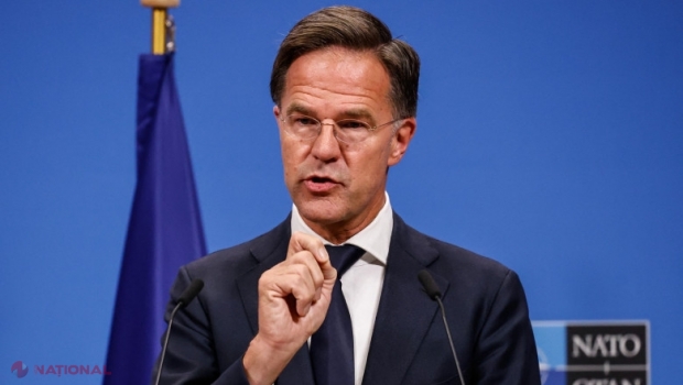 Mesajul noului șef NATO către Putin: „Nu va obţine ceea ce doreşte”. SUA mută rachete cu rază lungă de acțiune în Germania