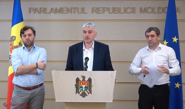 VIDEO // Comisia Slusari a primit documente SECRETE de la compania „Kroll” despre principalii BENEFICIARI ai furtului MILIARDULUI: Pe primul loc Plahotniuc, pe locul doi Filat și apoi Șor. Printre beneficiari ar mai figura Lucinschi și Stati