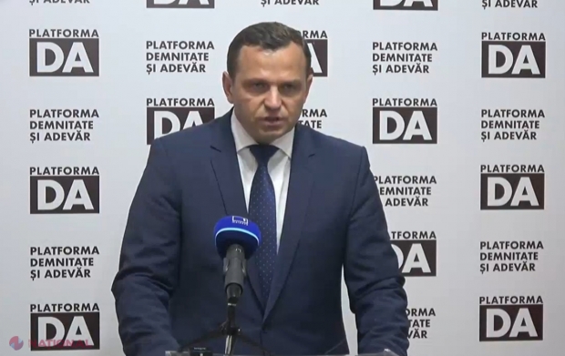 Răpirea polițistului de IP Florești de către angajații așa-zisului minister al securității de la Tiraspol se poate lăsa cu DEMISII. Năstase cere demiterea ministrului de Interne și a directorului SIS