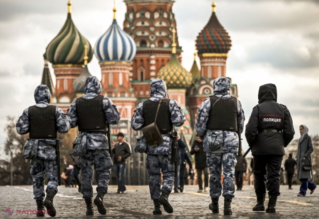 A venit nota de PLATĂ pentru migranții care și-au dorit cetățenia Federației Ruse. Putin a mobilizat pe frontul din Ucraina circa 10 000 de migranți, iar alți 20 000 sunt „vânați” forțele de ordine rusești