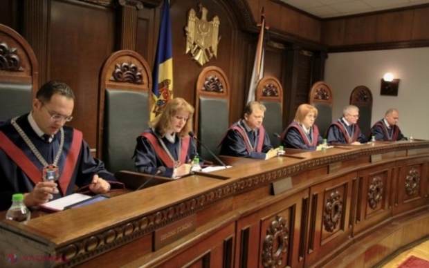 Anularea de către CC a posibilității SUSPENDĂRII președintelui, o adevărată BOMBĂ pentru R. Moldova. „Odată cu excluderea acestei soluții, întregul sistem politic este pus în dependență directă de „ce-i vrea mușchiul” președintelui”