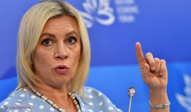 O nouă justificare penibilă a Kremlinului pentru războiul din Ucraina: „Rușii își dau viața pentru ca africanii să fie liberi”