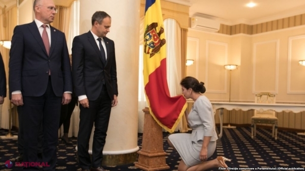 VIDEO // Silvia Radu spune că funcția de PREMIER „este o provocare pentru oricine”: „Nu m-am gândit încă, nu mi-a propus nimeni o astfel de funcție”