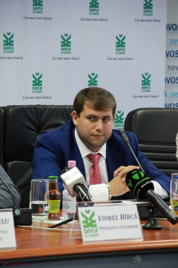 Ilan Șor, businessmanul cu venituri de o mie de euro pe lună și cu averi ASCUNSE