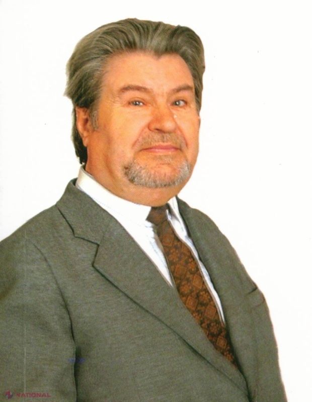 Ion Ciocanu: „Limba română este lăsată în voia sorții”