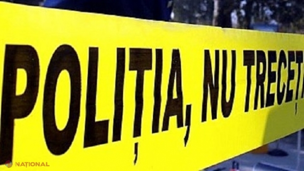 O femeie a fost VIOLATĂ în timp ce se plimba într-o fâșie forestieră din Chișinău