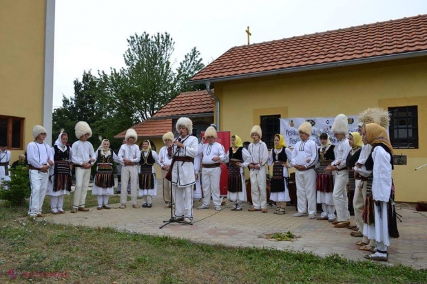 CENTENAR // Film documentar despre românii din Timocul sârbesc