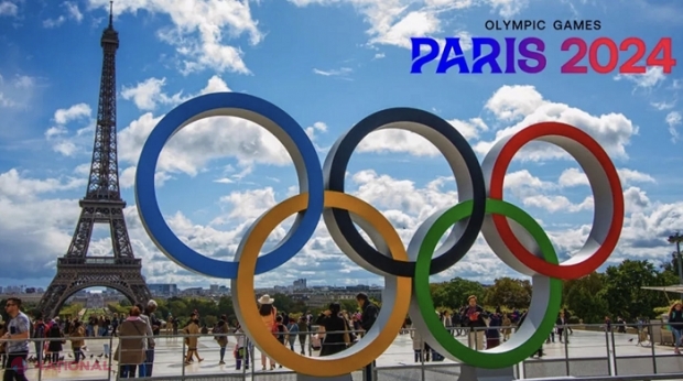 LISTA celor 13 sportivi din R. Moldova, calificați la Jocurile Olimpice de la Paris: Cei mai mulți vor concura la lupte