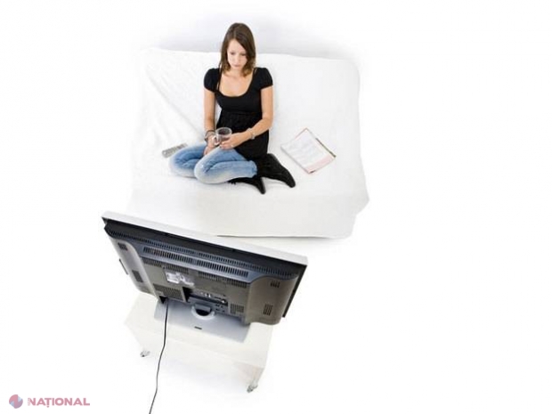 Filmele romantice AFECTEAZĂ comportamentul femeilor! Cum e POSIBIL