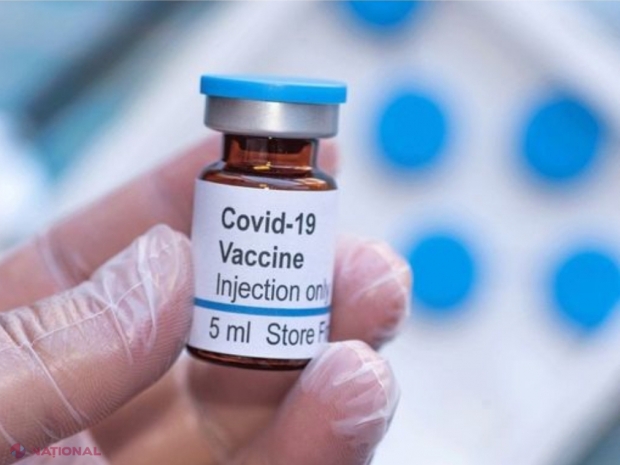 Autorităţile au aprobat PLANUL naţional de imunizare anti-COVID-19. Vaccinul va fi administrat în cadrul instituțiilor medico-sanitare publice în mod gratuit 