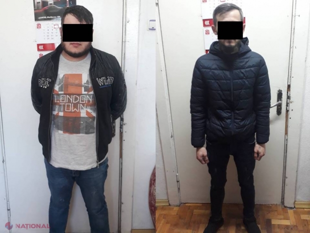 ȘANTAJ // Tânăr din Chișinău, amenințat să le dea 1 600 de euro unor inși sub pretextul unei datorii inventate