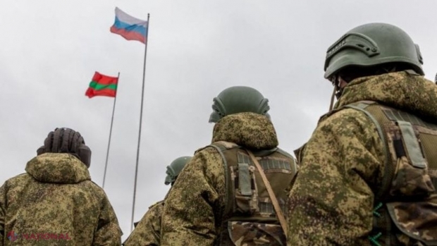 Regiunea transnistreană este plină de AGENȚI SECREȚI și forțe speciale rusești, care în orice moment pot să atace regiunea Odesa: „Rusia va folosi întregul contingent dislocat în Transnistria într-un conflict militar cu Ucraina”
