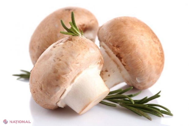 5 greșeli pe care le faci când gătești ciuperci