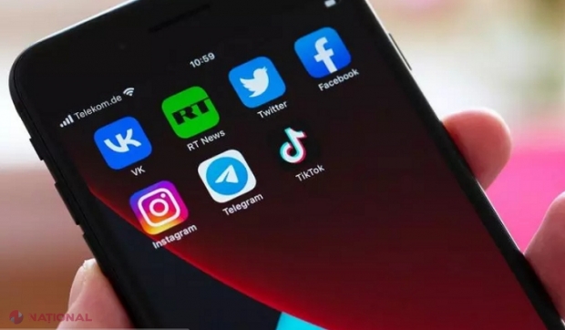Reacții dure ale rușilor pe TikTok/Telegram, referitoare la creșterea prețurilor și dispariția unor produse după sancțiunile economice: „Tu (Putin), măcar înțelegi ce se întâmplă?”