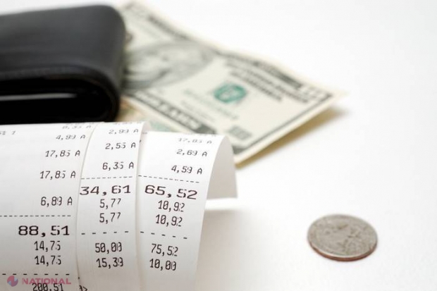 Bonul fiscal ca BILET DE LOTERIE! Sunt puse în joc 60 de automobile de LUX