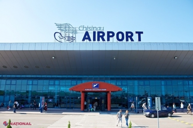 Autoritatea Aeronautică Civilă îi cere companiei „Avia Invest” să arate în baza căror cifre a stabilit taxele pentru serviciile aeroportuare