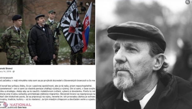 Bărbatul care a încercat să-l ASASINEZE pe premierul Slovaciei ar avea legături cu o organizație PRORUSĂ. Acesta ar avea sentimentele anti-NATO și ideea unei „uniuni slave”