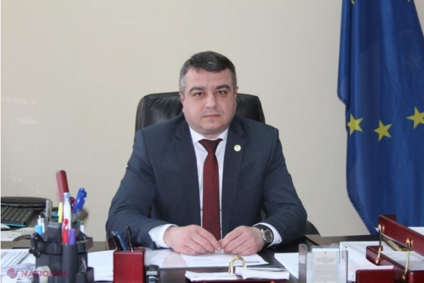 Agenția de Intervenție și Plăți pentru Agricultură are un nou director