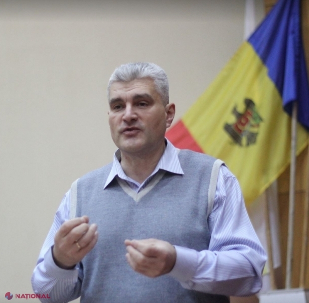 Deputat din opoziție: „S-a împlinit visul lui Igor Nicolaevici. Democrații au cedat totul”