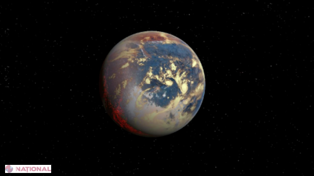 NASA descoperit 20 de planete care pot fi locuite