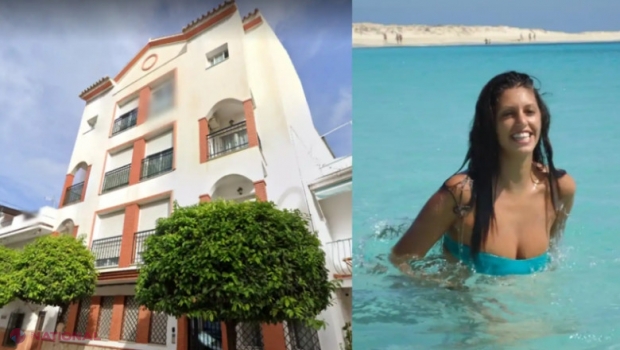 Ana lui Manole în variantă spaniolă. O tânără dispărută de 9 ani a fost găsită zidită în pereții unei case, în Malaga  