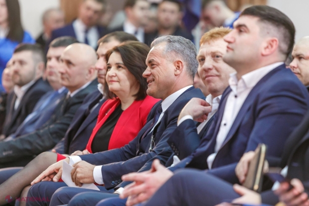 Fața ADEVĂRATĂ a lui Plahotniuc și care era modalitatea lui de a conduce PD. Un fruntaș al PD povestește despre pornirile DICTATORIALE ale acestuia, dar și despre lucrurile pozitive pe care nimeni nu a reușit să le realizeze