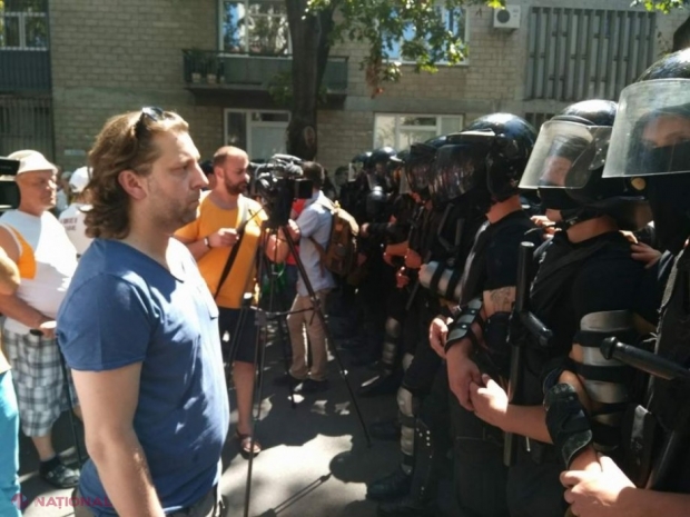 Un deputat de la „ACUM