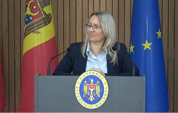 Ministra Mediului: Acordarea autorizațiilor temporare pentru funcționarea uzinei metalugice de la Râbnița, parte a procesului de negocieri cu regimul de la Tiraspol pentru furnizarea energiei electrice pe malul drept al Nistrului