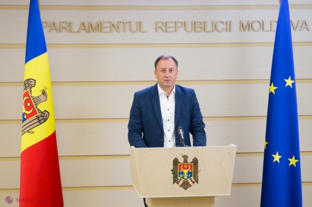 VIDEO // Denis Ulanov: „Atacul asupra „OheiLand” – o COMANDĂ politică”