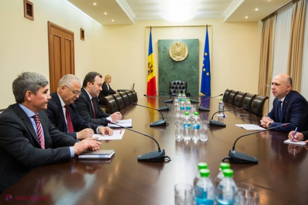 Prima ședință CONVOCATĂ de premierul Filip. Ce indicații au primit șefii de la MAI, SIS și Procuratura Generală