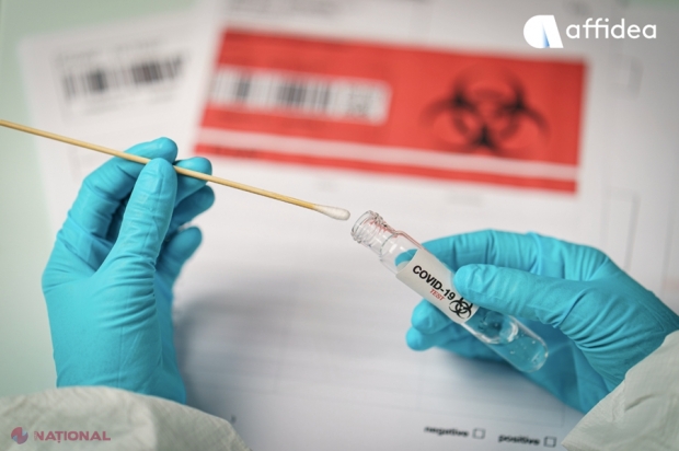 Tânărul care s-a infectat de două ori cu coronavirus. Simptomele crunte pe care le-a experimentat