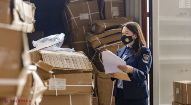 DECIS // Încălțămintea și jucăriile UZATE vot putea fi importate în R. Moldova în calitate de ajutoare umanitare, dar NU și automobilele cu termen de exploatare mai mare de șapte ani