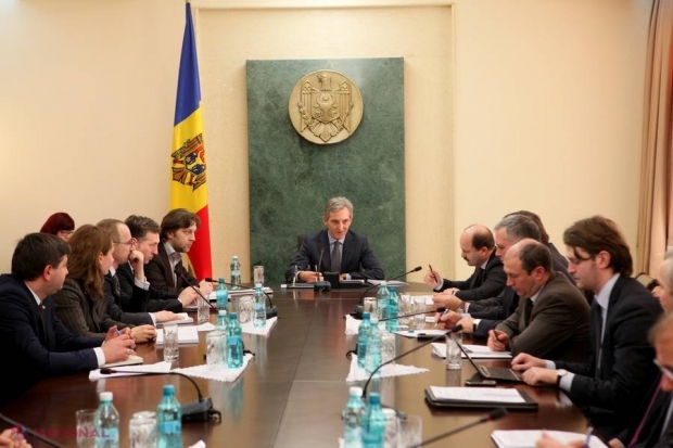 Exportatorii de produse agricole au venit la Guvern! Ce le-a spus premierul