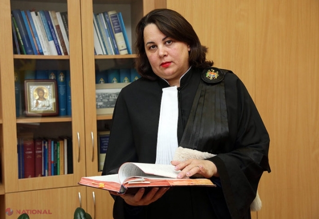 Nou JUDECĂTOR la Curtea Constituțională: A fost desemnat de CSM