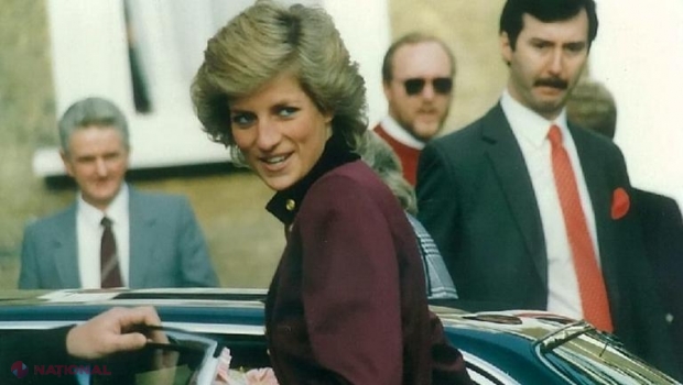 Cine a fost MAREA IUBIRE a Prințesei Diana: „Eram bucuroasă să renunț la tot și să fug cu el”